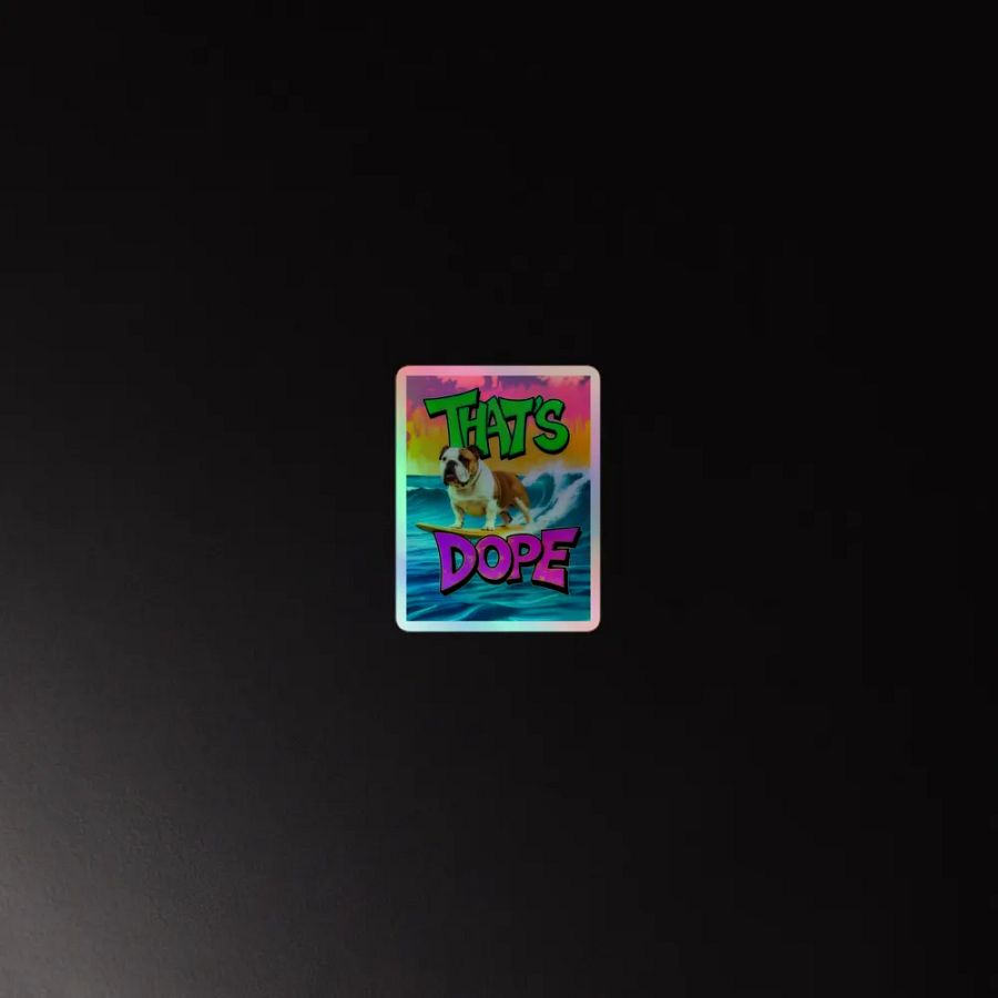 That's Dope (H002) product image (2)