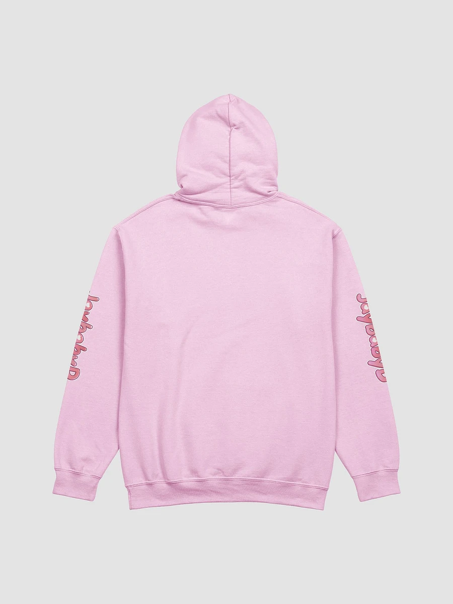 LIL POP Decked Out Hoodie product image (10)