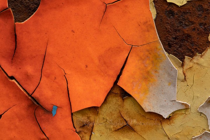 A Different Vision : a collection of original abstract images product image (2)