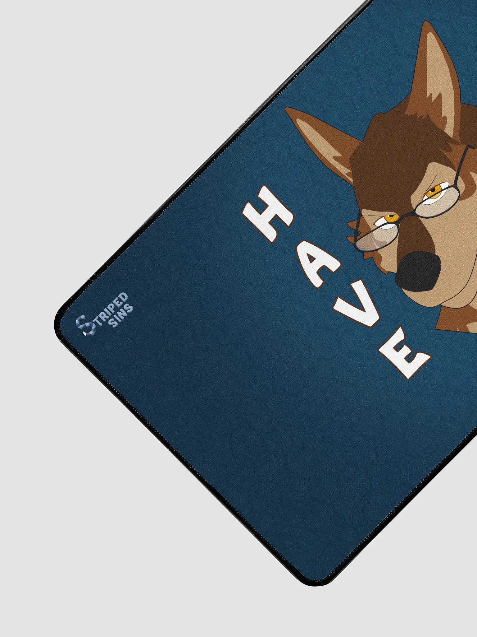 Lance | Deskpad | Wave #1 product image (3)