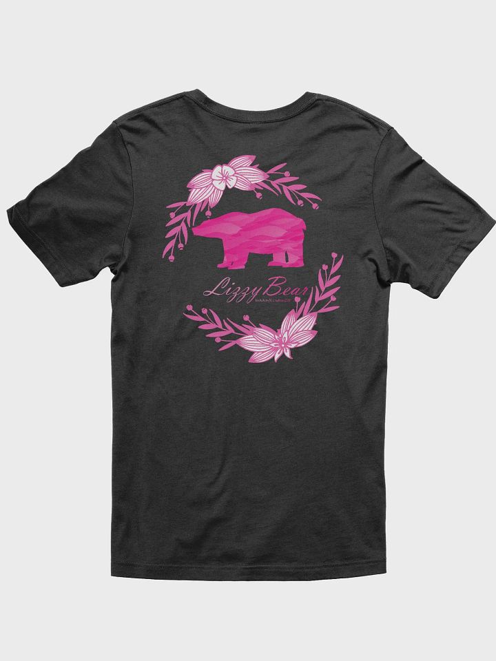 Mama Bear Unisex T-Shirt product image (2)