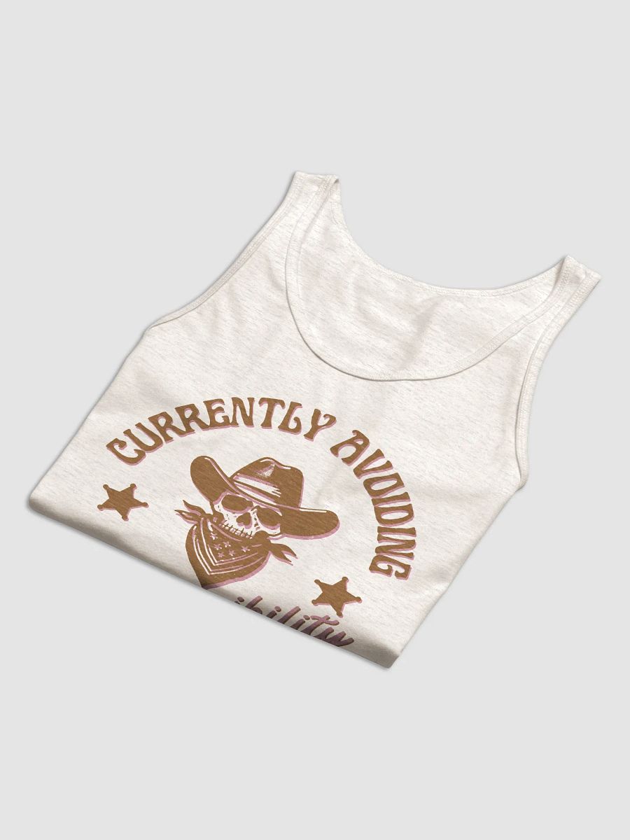 Avoiding Responsibility product image (14)