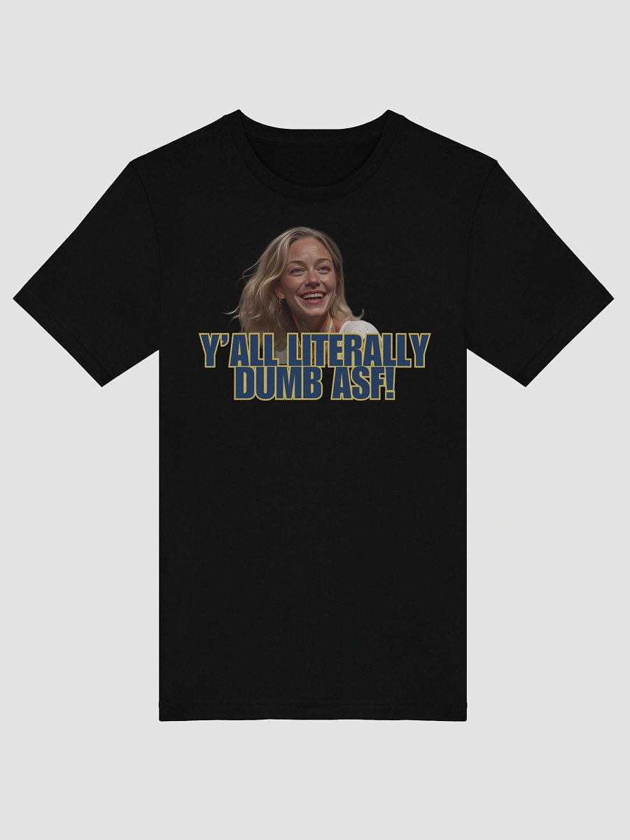 Sophie Dumb ASF T-Shirt product image (15)