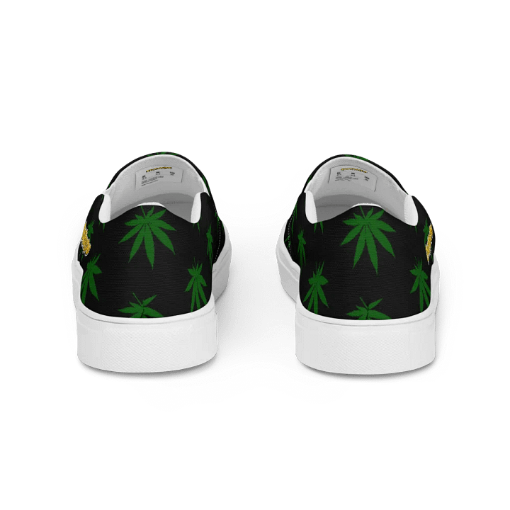 Men's OMD/Globert Drumming Slip-on's product image (2)