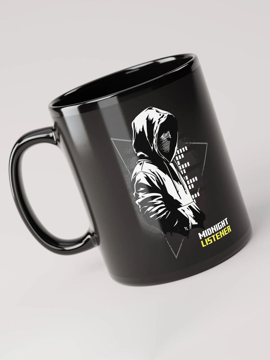 Midnight Listener Official product image (7)