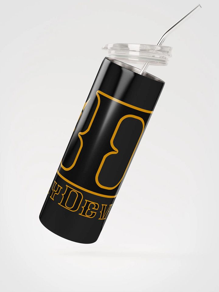 JayDevv Tumbler product image (2)