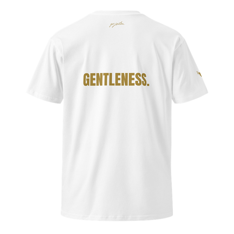 Gentleness Tee