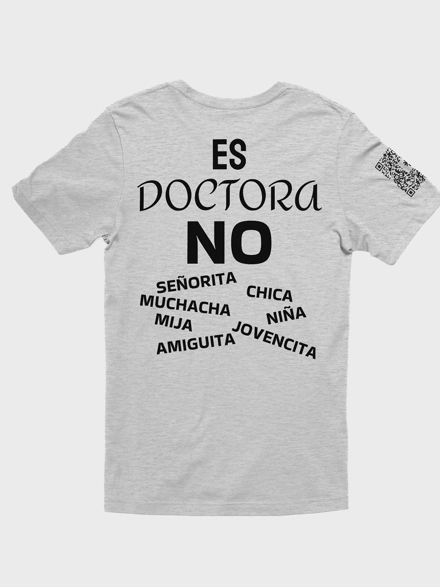 ODR - SER DOCTORA product image (5)