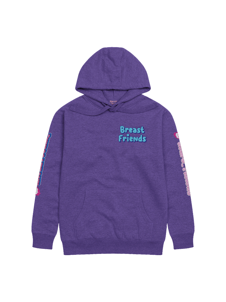 Breast Friends product image (14)