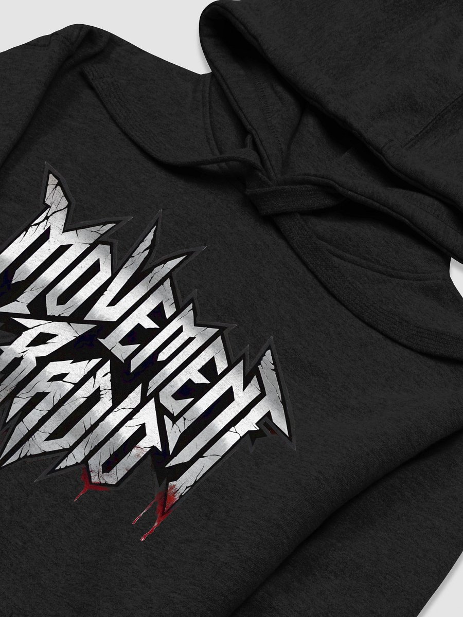 Movement Radio Heavy Metal Logo product image (32)