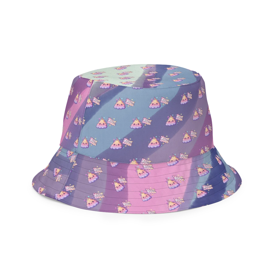 MSLA Sparkles Amigos - Reversible Bucket Hat product image (19)