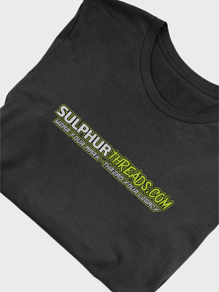 SulphurThreads 