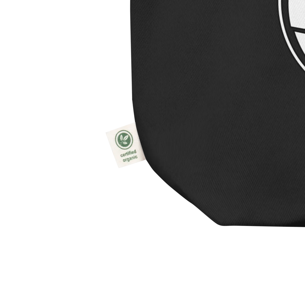 Confidence Eco Tote Bag #507 product image (3)