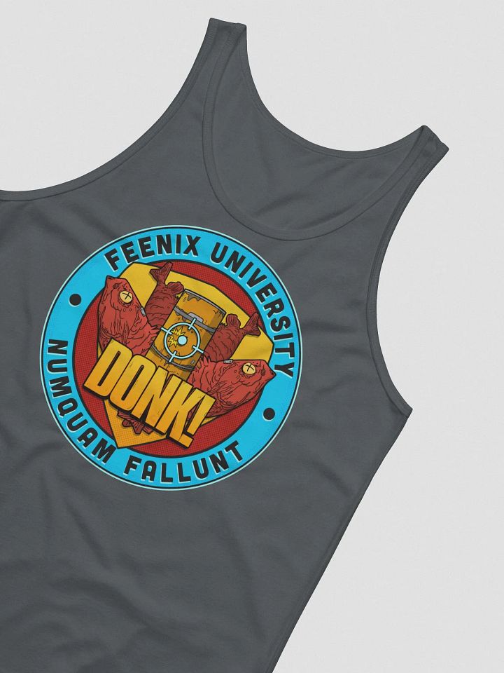 Feenix University Tank product image (14)