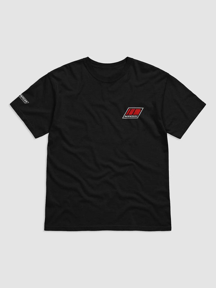 NWSR Logo Tee product image (7)
