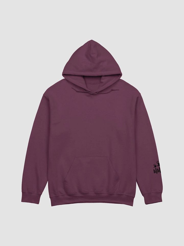 Proud Native Aunt Hoodie product image (1)