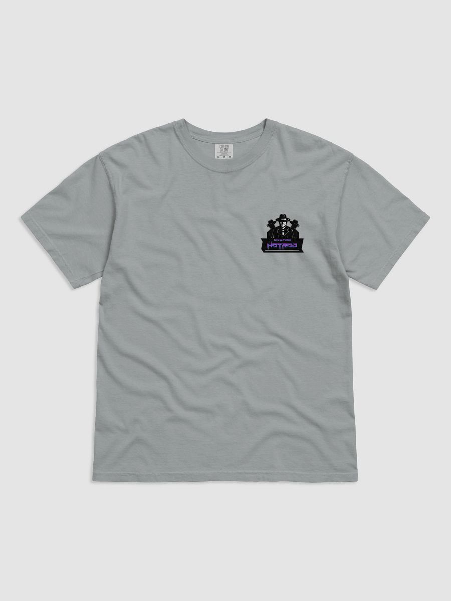 Chevy Firing Order T-shirt HRG3 product image (1)