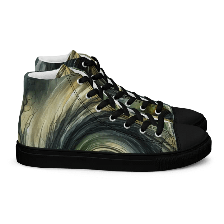 Healing Canvas Shoes product image (2)