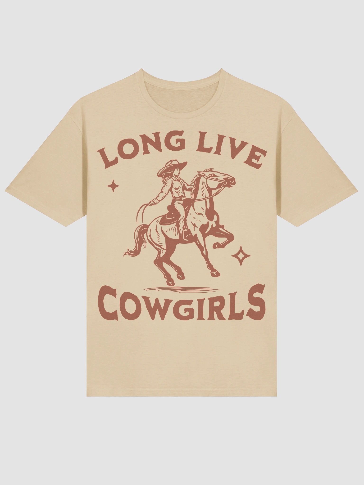 Long Live Cowgirls product image (3)