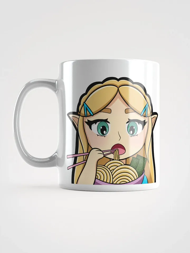 Noods Coffee Mug product image (1)