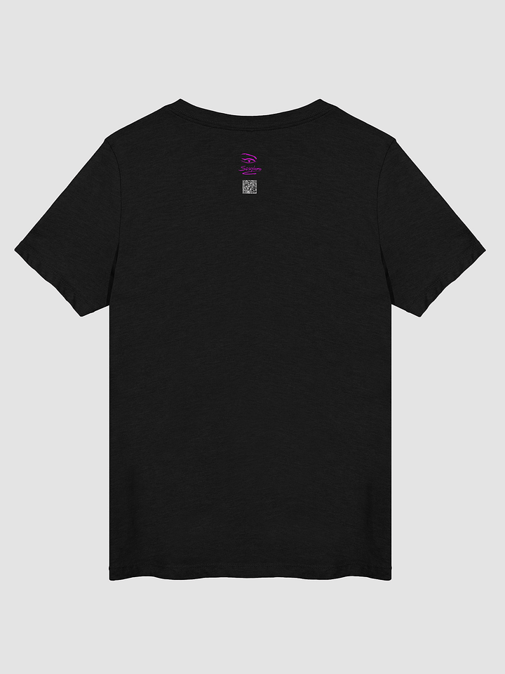 Majority ≠ Right V-Neck tee product image (7)