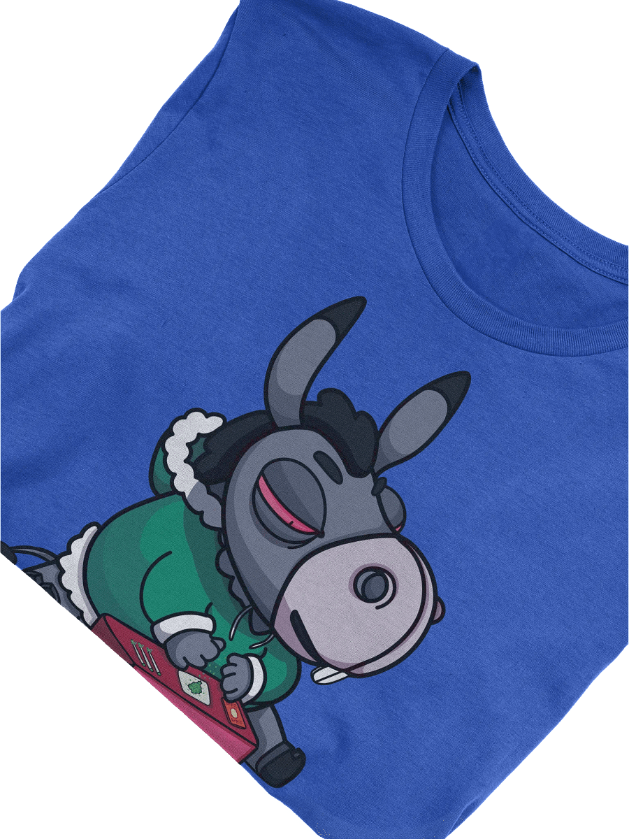 Burrito Sabanero - Super Soft T-Shirt product image (3)