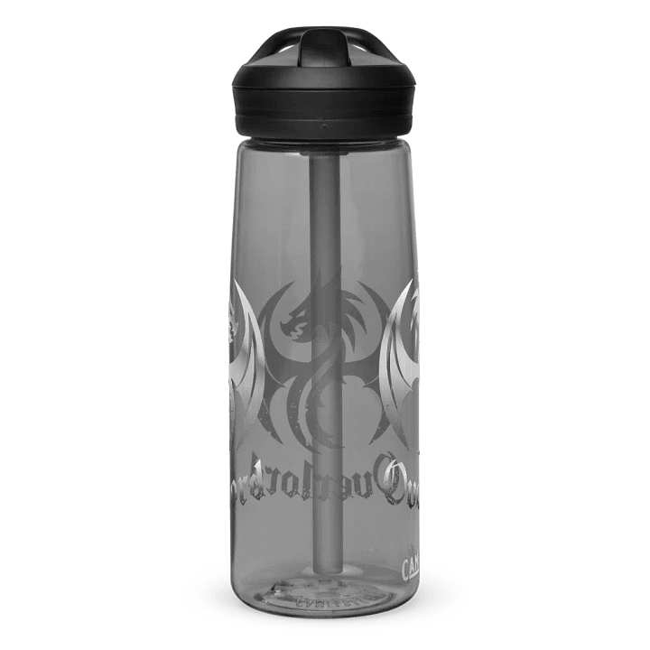Overlord Water Bottle (Metal) product image (2)