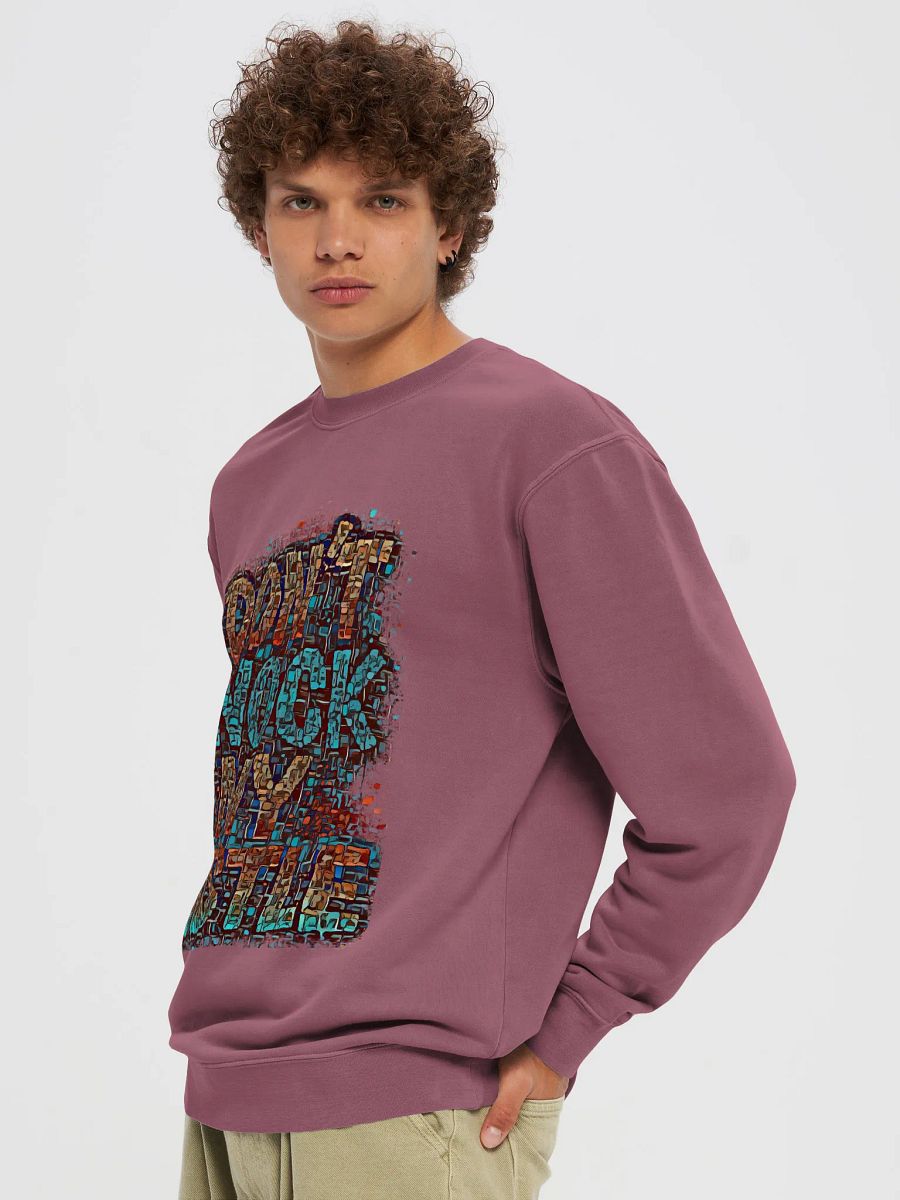 DKMH Sweatshirt product image (5)