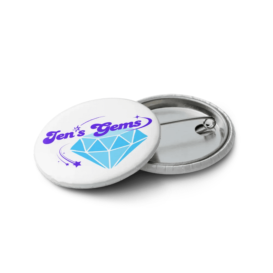 Jen's Pin Collection product image (3)