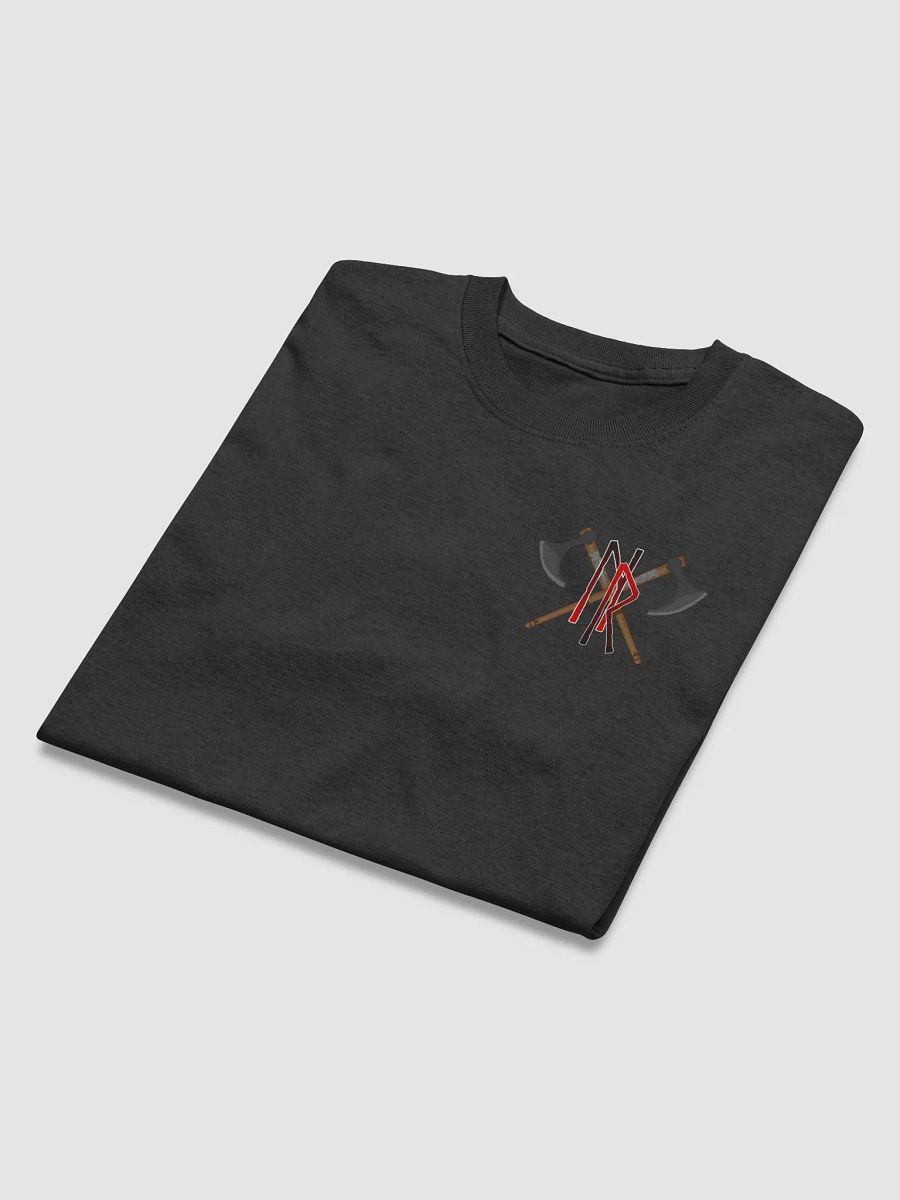 Pocket Symbol tee product image (19)