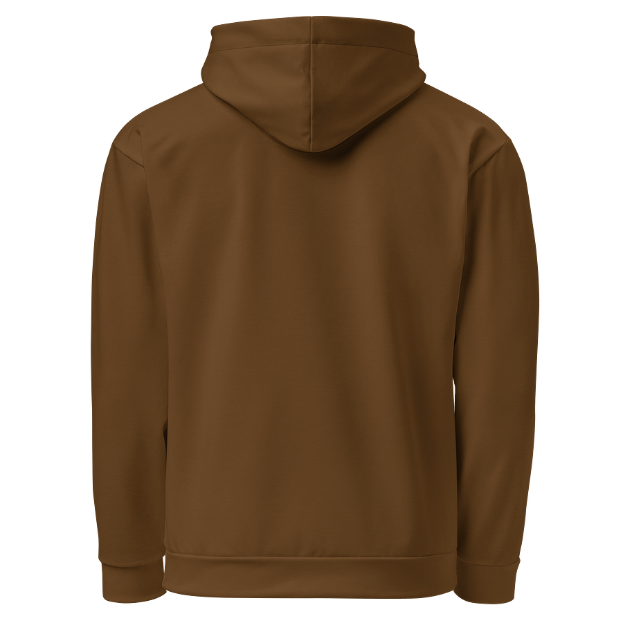 Focus Hoodie product image (3)