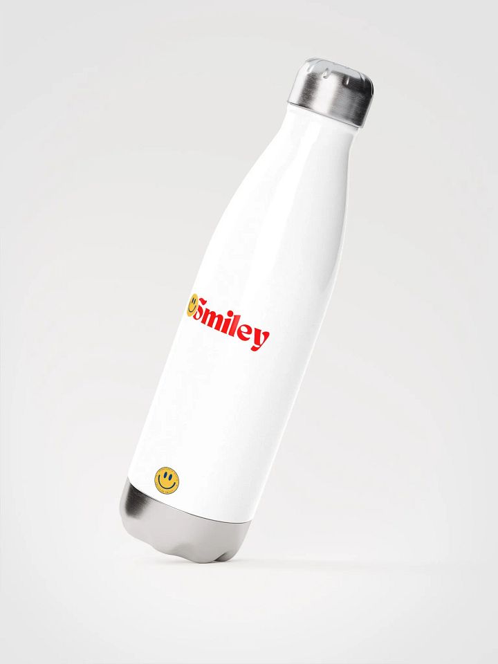 Cantimplora Smiley | 🙂Smiley Collection product image (2)