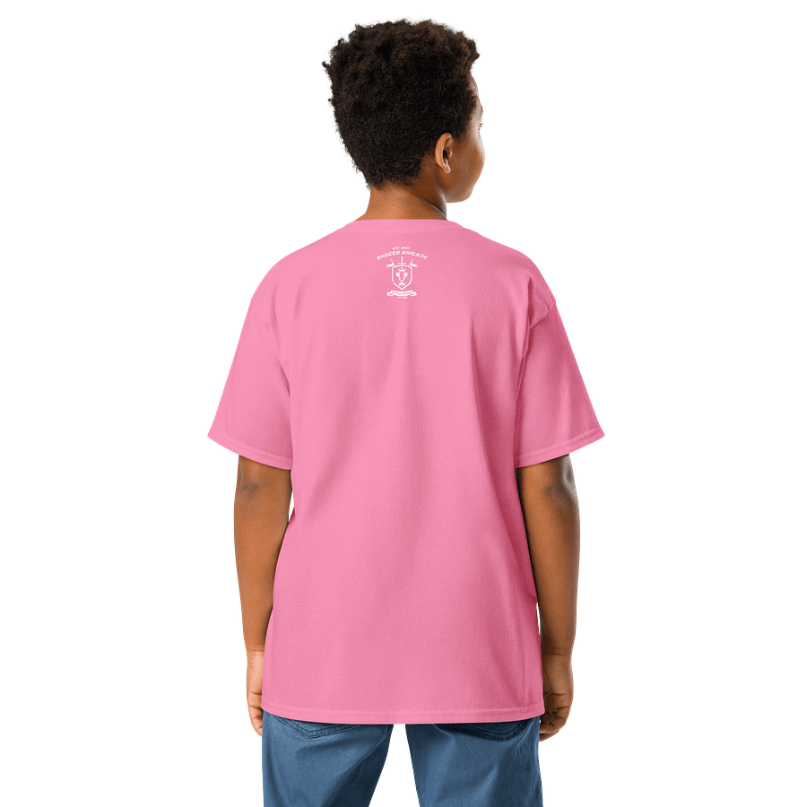 Lemon Shot GO! Youth Tee product image (23)
