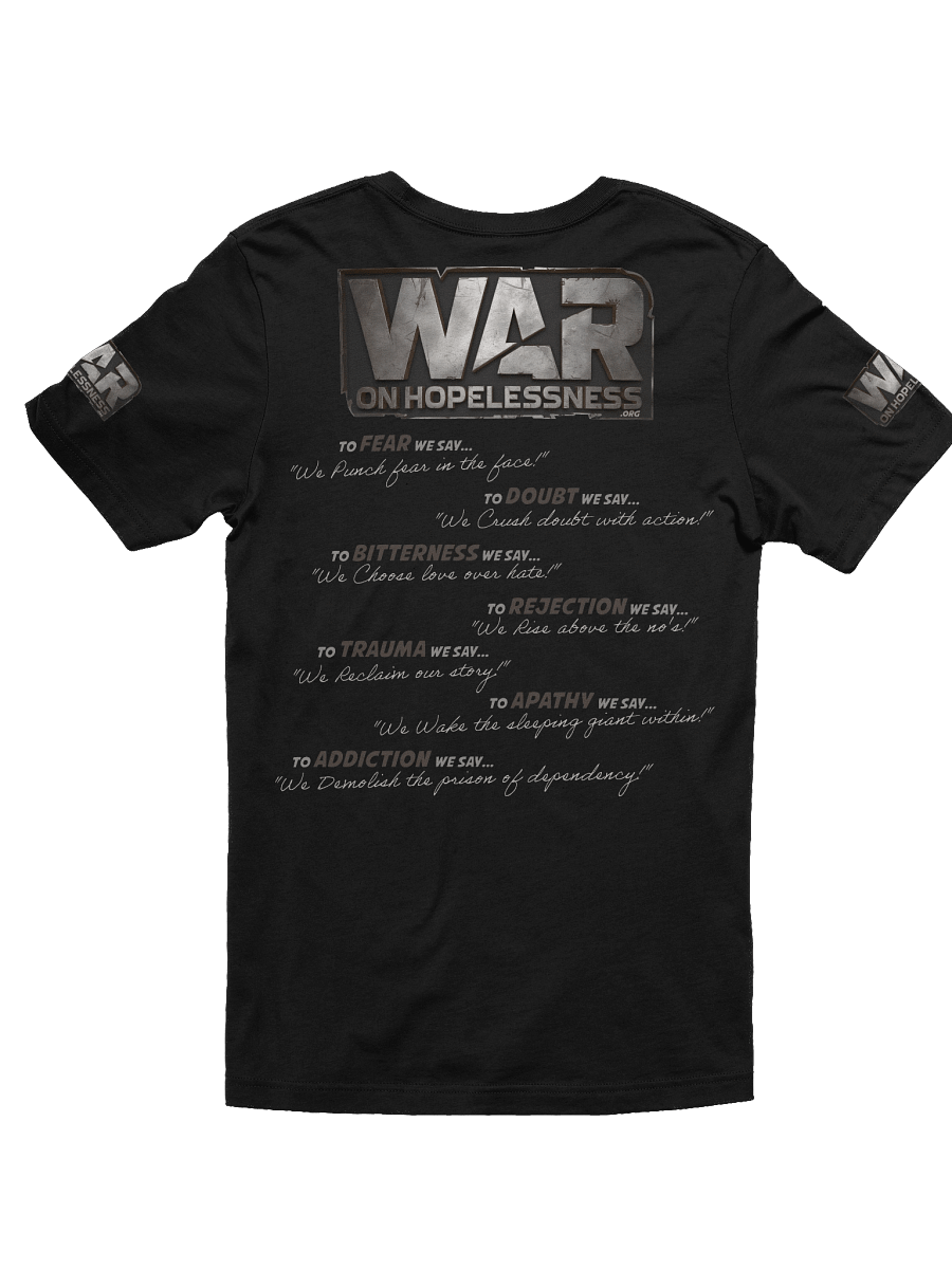 Don't Buy This Shirt product image (2)