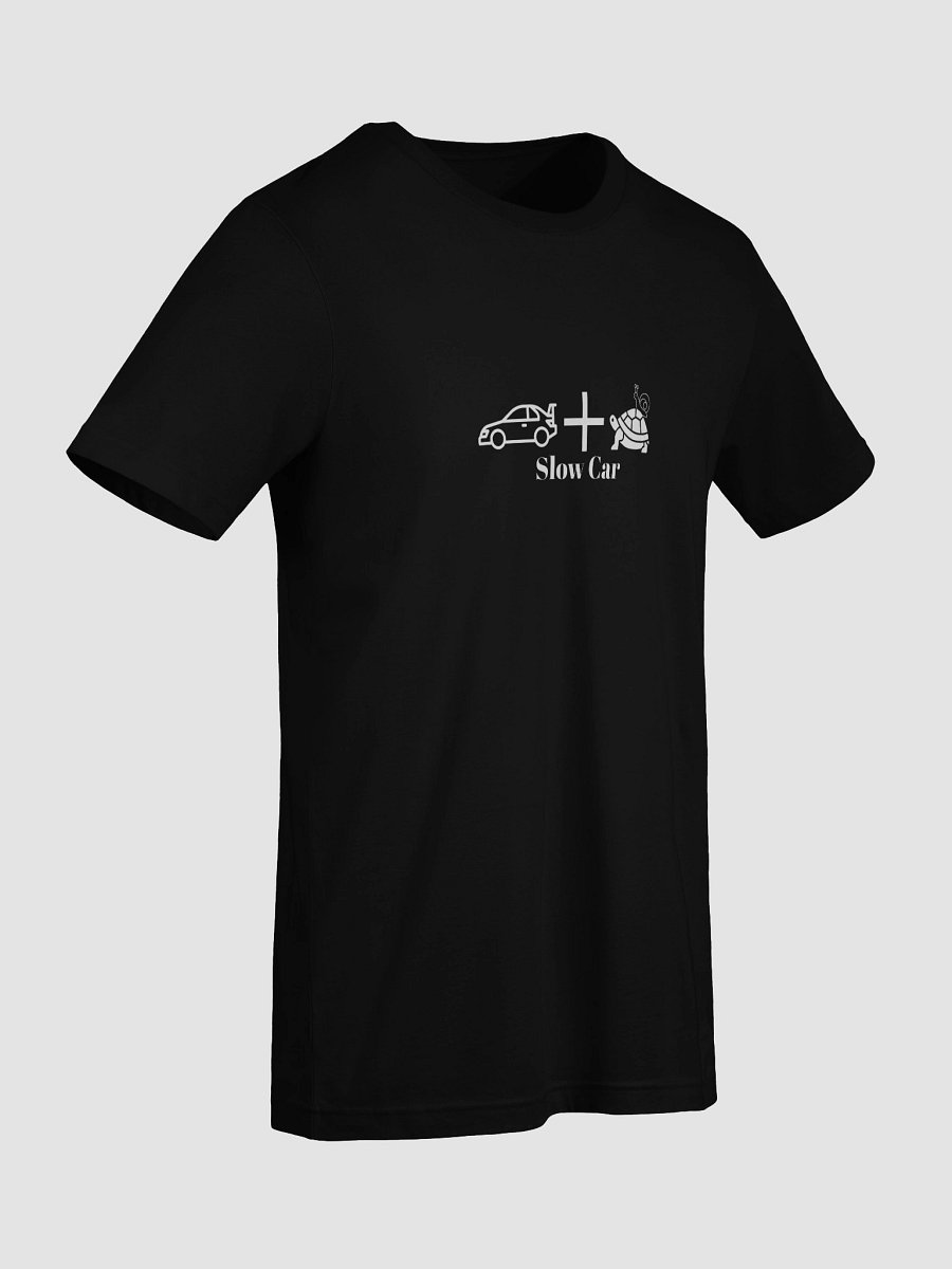Osaki ni dozo Slow Car-Japanese Car(JDM) Vibe T-Shirt product image (5)