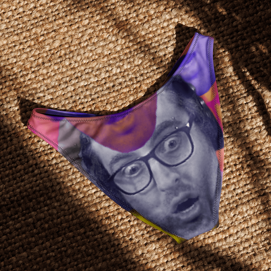 BaxFace Bikini Bottom product image (5)