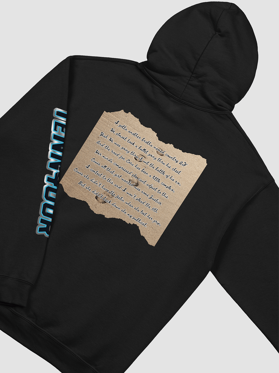 Find Myself TeNN4OUR Hoodie product image (19)