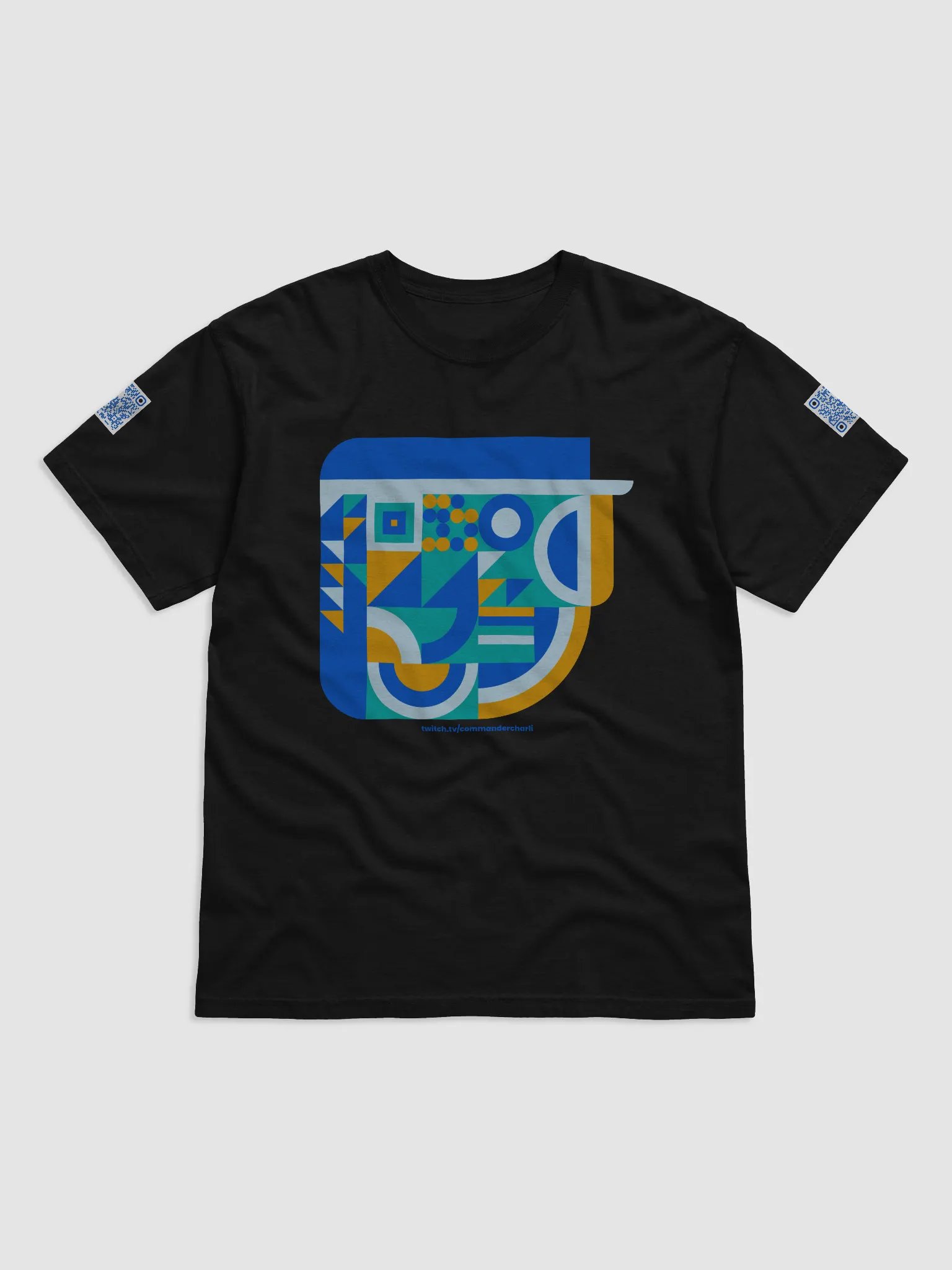 Abstract Charli Guy product image (1)