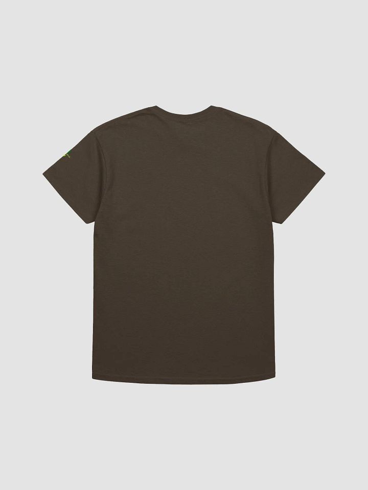 Pearasaurolophus - Pear and Parasaurolophus Dinosaur Shirt product image (26)
