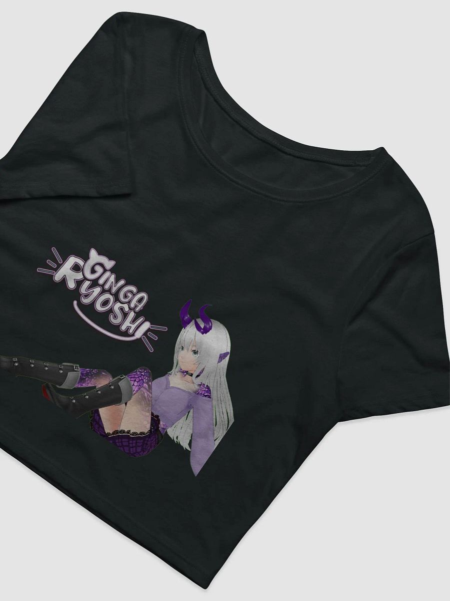 Ginga Crop T product image (5)