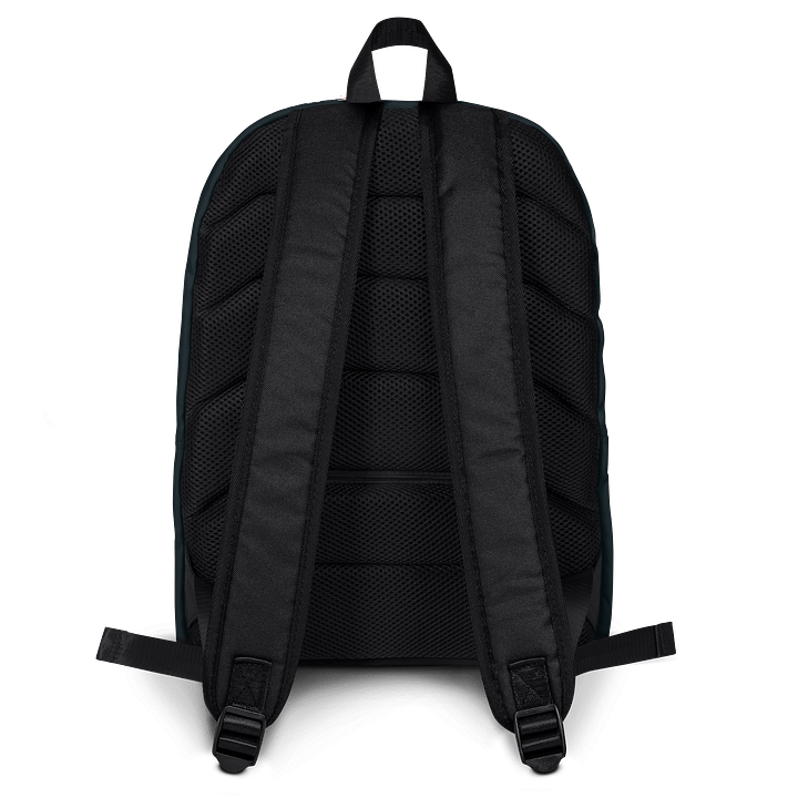 Office NatePick's Tech World Backpack product image (2)