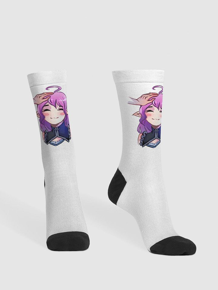 Headpat Socks product image (2)