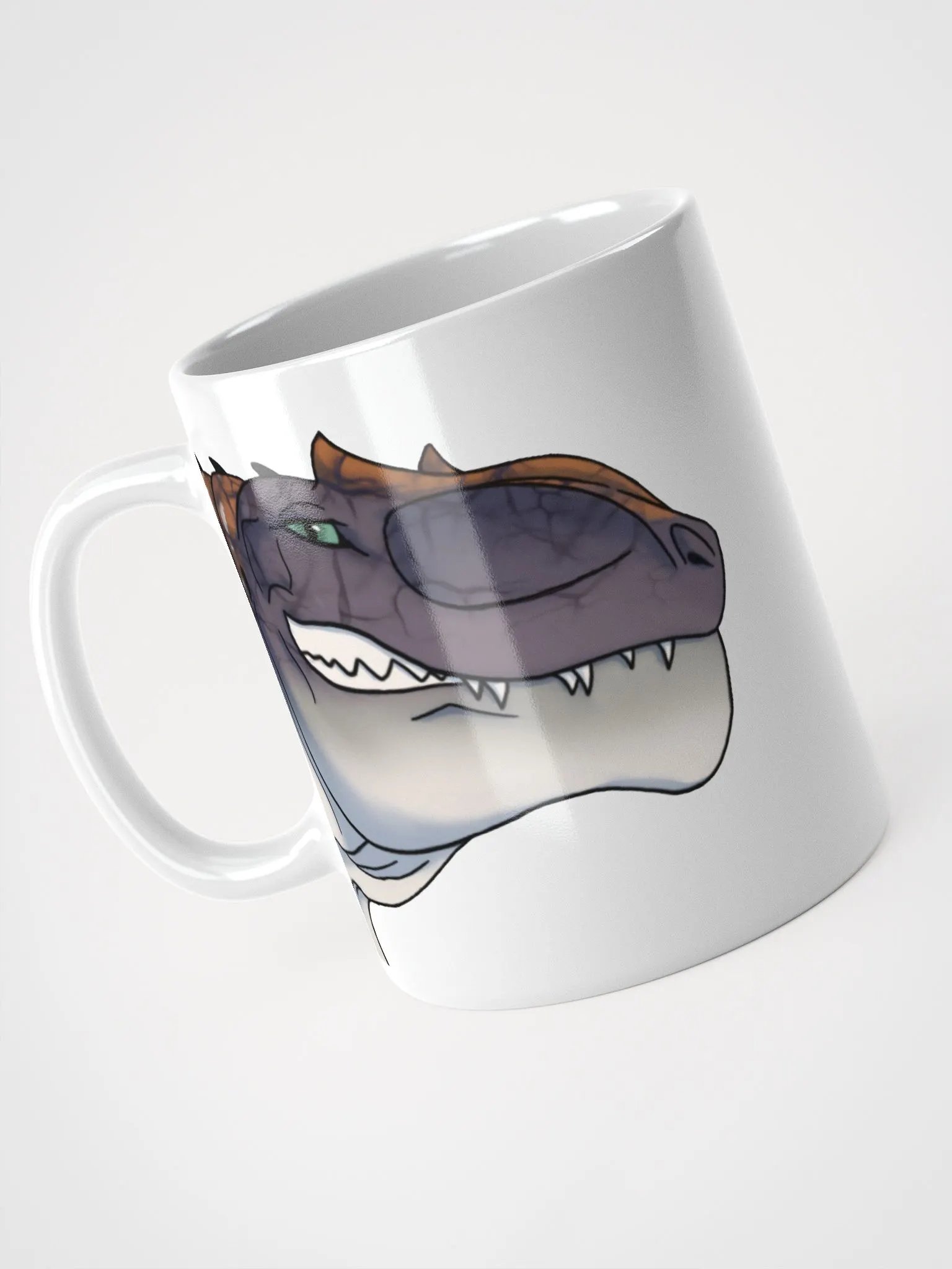 The Gigachad Mug product image (3)