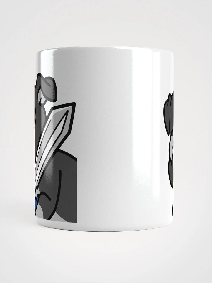 Zoey FightDab Mug product image (2)