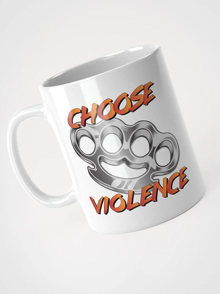 Violent Mug(ging) product image (1)