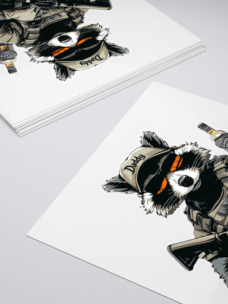 BIVS STICKERS product image (4)