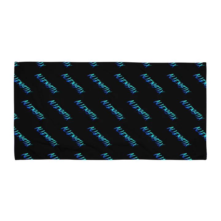 Towel product image (1)