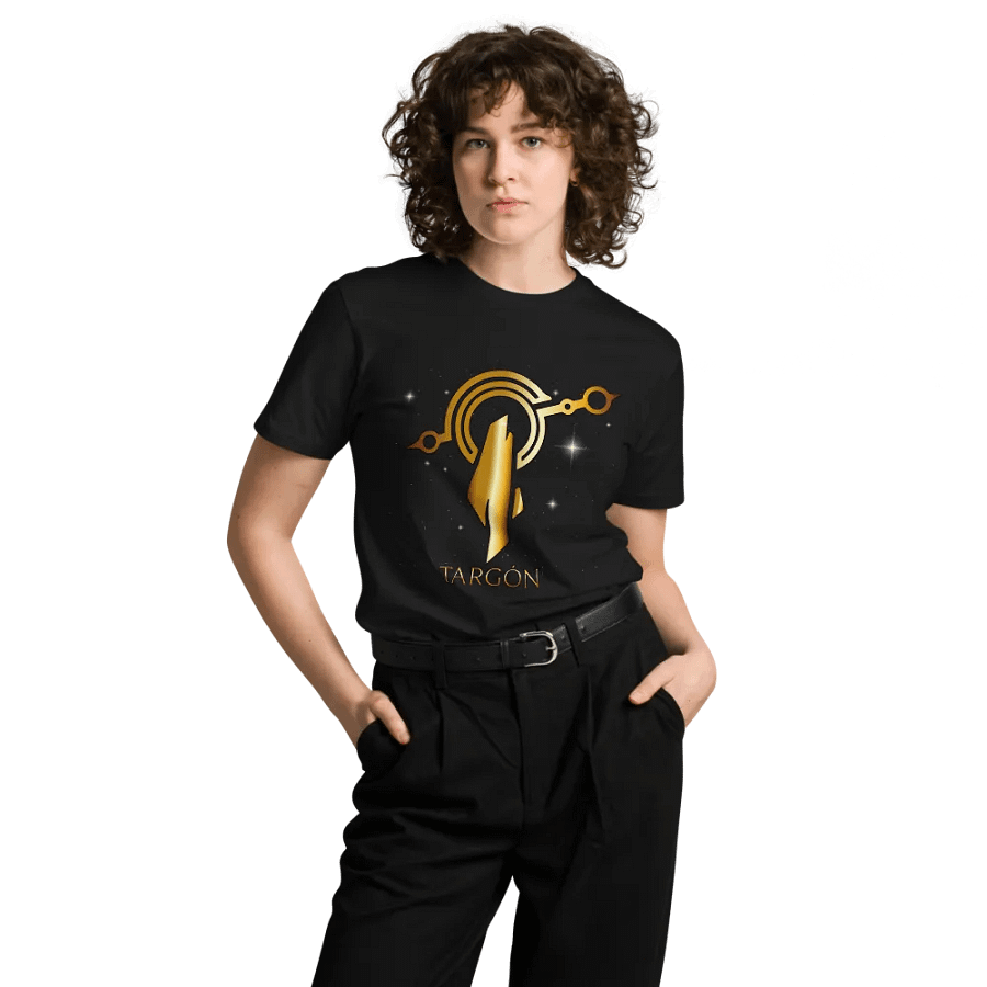 TARGON | UNISEX product image (4)