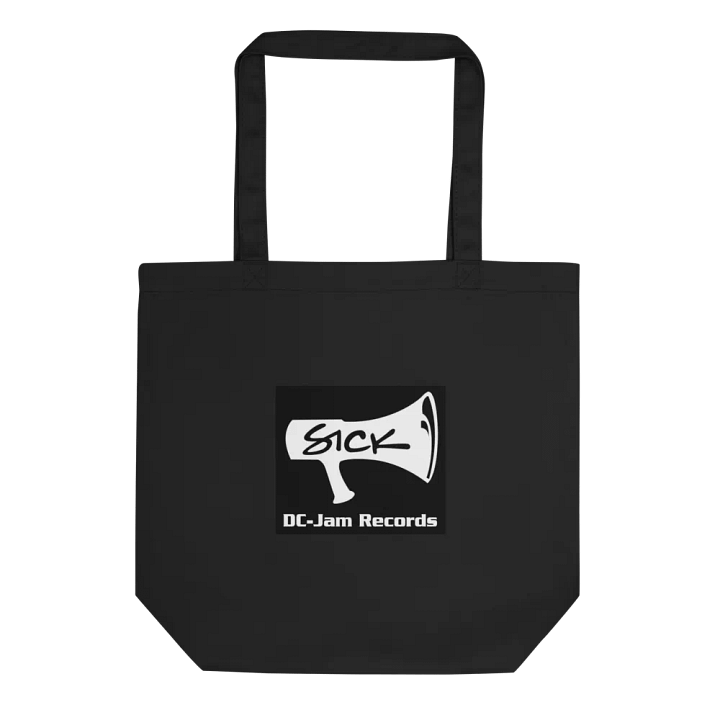 Mona Waldo Tote Bag product image (2)