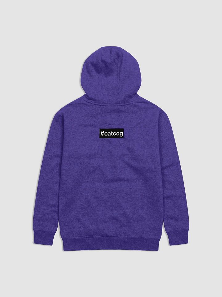 Cotton Heritage Unisex Premium Hoodie: Bombay product image (18)